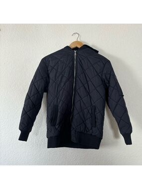 Kids puffer jacket Size 16/18